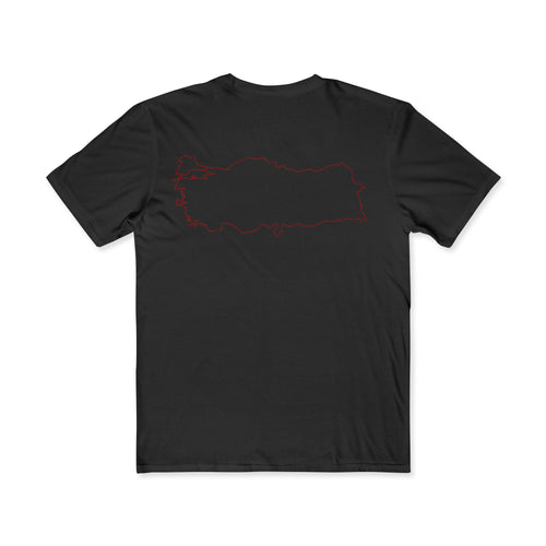 Turkiye Wrestling T-shirt