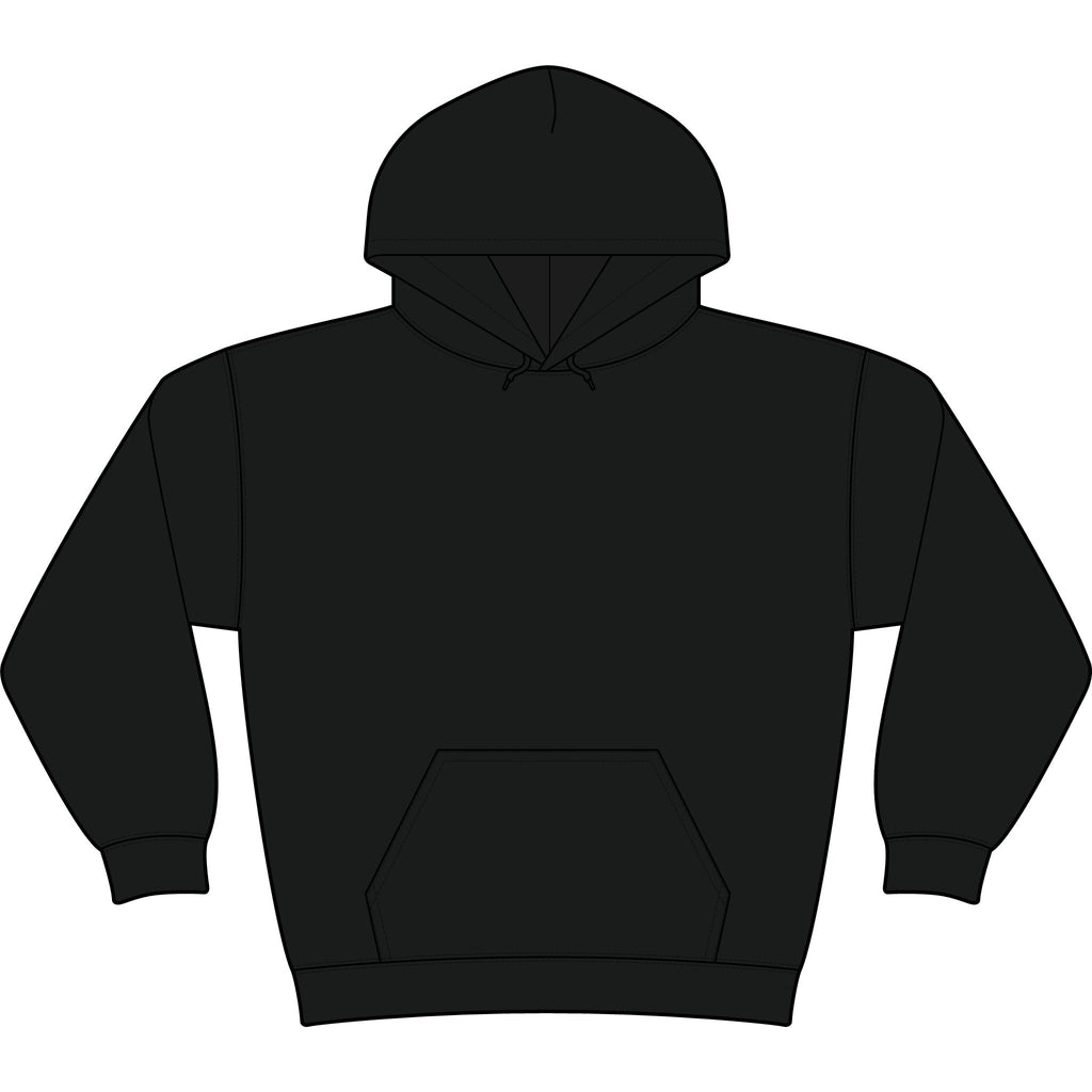 Russia Wrestling Hoodie