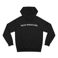 Iran Wrestling Hoodie