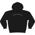 Russia Wrestling Hoodie