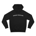 Sweden Werstling Hoodie