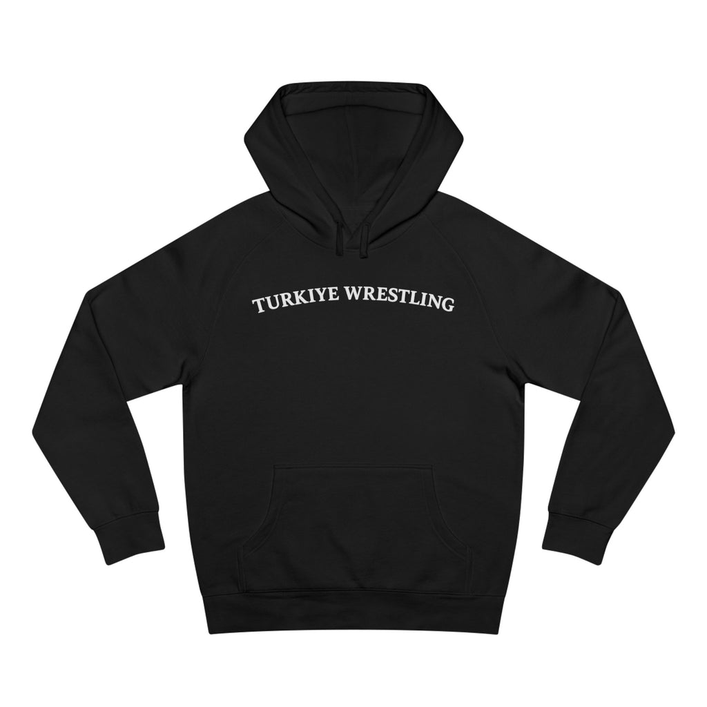 Unisex Supply Hoodie